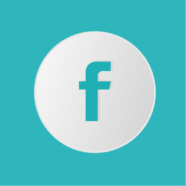 Logo de FACEBOOK